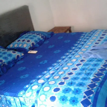 Saraswati Homestay