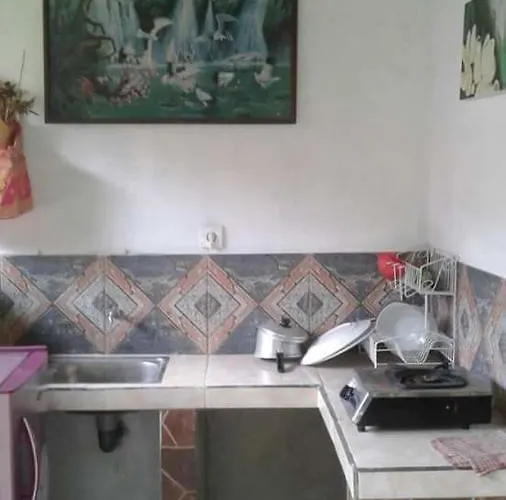 Saraswati Homestay Gasthuis