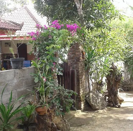 Saraswati Homestay Gasthuis *