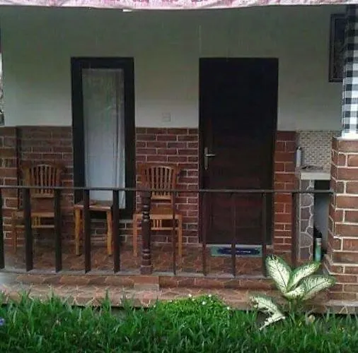 Saraswati Homestay Gasthuis