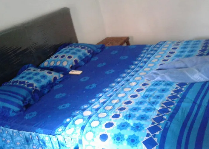 Saraswati Homestay * Jimbaran