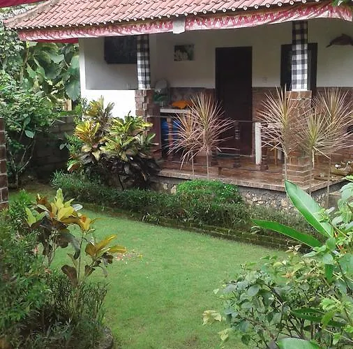 Gasthuis Saraswati Homestay Jimbaran