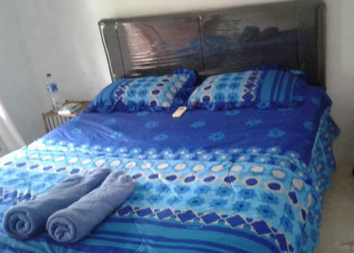 Gasthuis Saraswati Homestay *