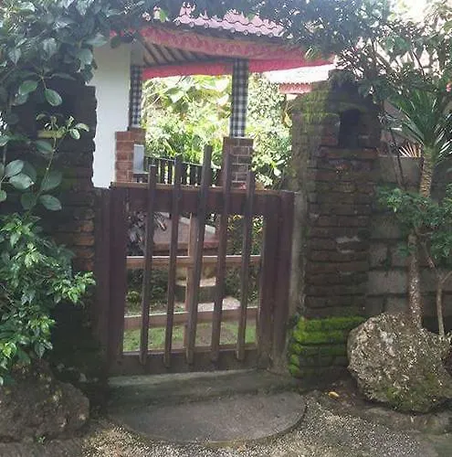Gasthuis Saraswati Homestay Jimbaran