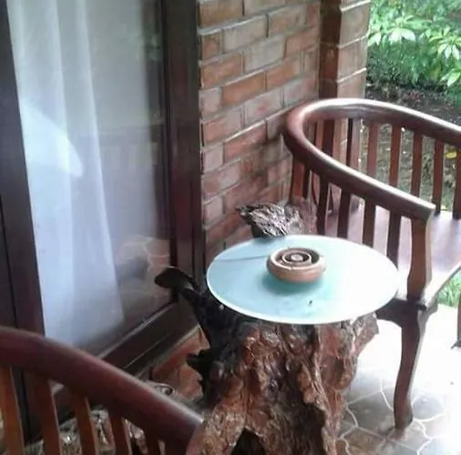 Saraswati Homestay *