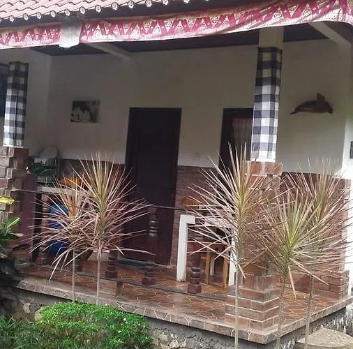 Saraswati Homestay Gasthuis *